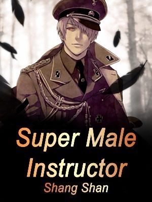 Super Male Instructor