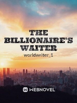 The Billionaire's Waiter