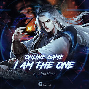 Online Game:I Am the One