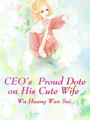 CEO's Proud Dote on His Cute Wife