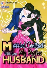 Married Contract With You, My Perfect Husband