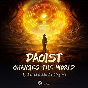 Daoist Changes the World