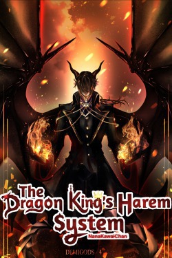 The Dragon King's Harem System