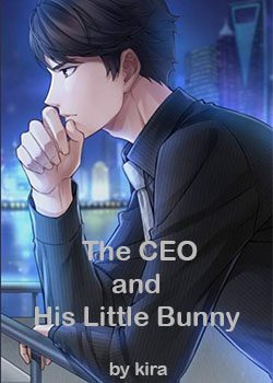 The CEO and His Little Bunny