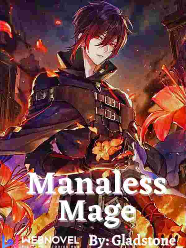Manaless Mage