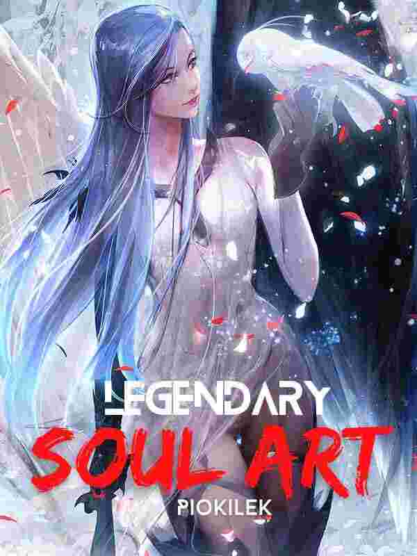 Legendary Soul Art