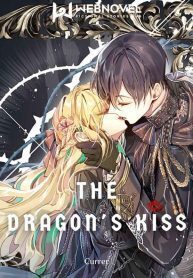 The Dragon's Kiss