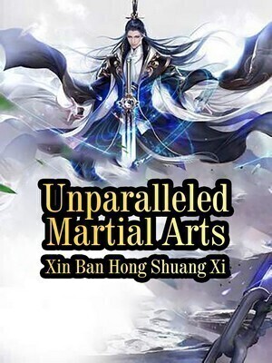 Unparalleled Martial Arts
