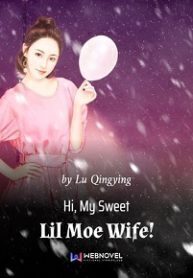 Hi, My Sweet Lil Moe Wife!