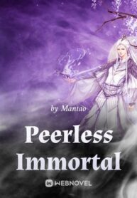 Peerless Immortal