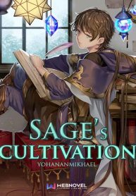 Sage's Cultivation: Mage in Cultivation World