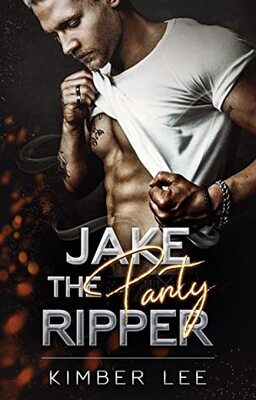 jake the panty-ripper