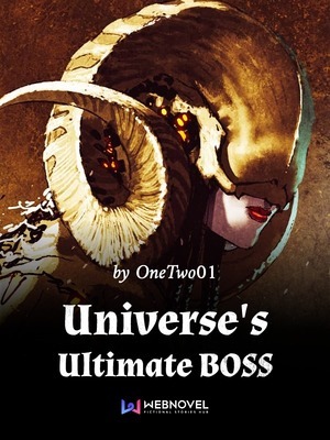 Universe's Ultimate BOSS